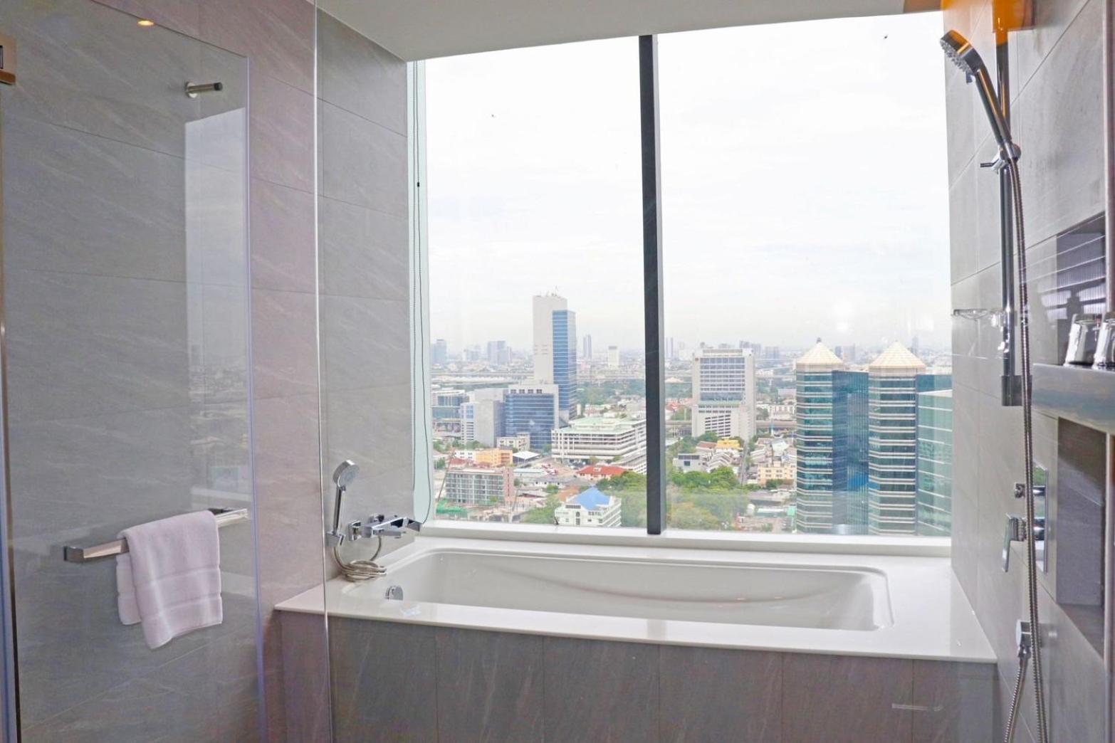 The Quarter Ratchayothin By Uhg Hotel กรุงเทพมหานคร ภายนอก รูปภาพ